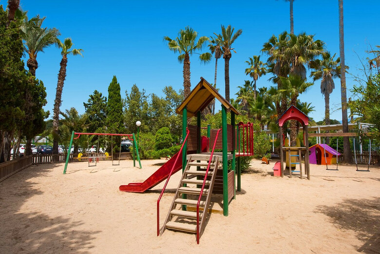 Hotel Flipflop Cala Rom�ntica