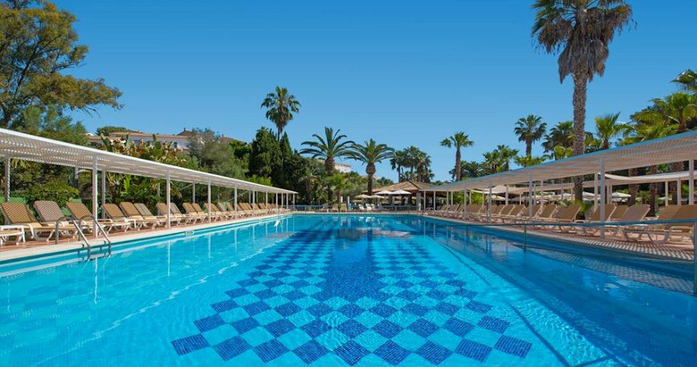 Hotel Flipflop Cala Rom�ntica