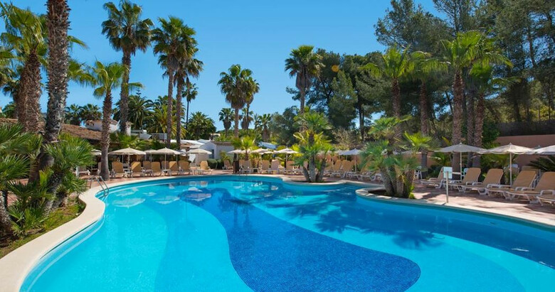 Hotel Flipflop Cala Rom�ntica