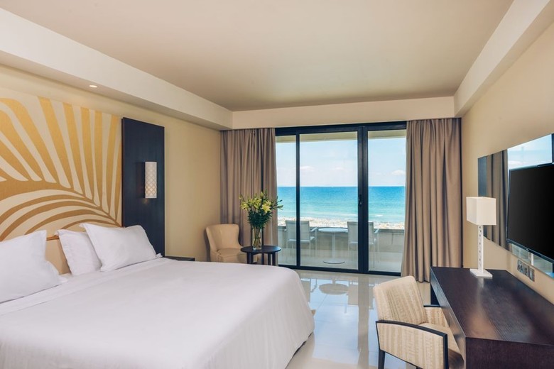 Hotel Iberostar Selection Kuriat Palace