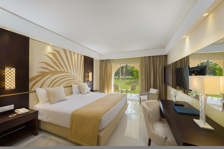 Hotel Iberostar Selection Kuriat Palace