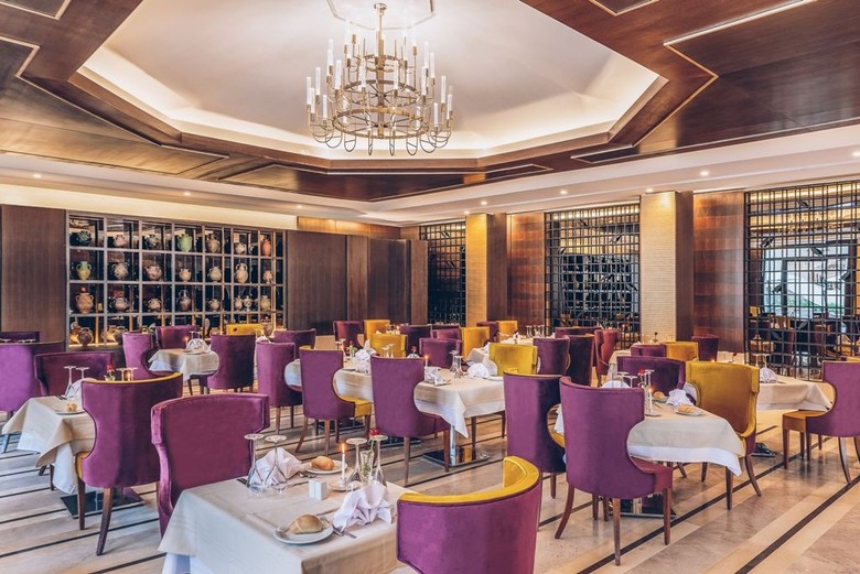 Hotel Iberostar Selection Kuriat Palace