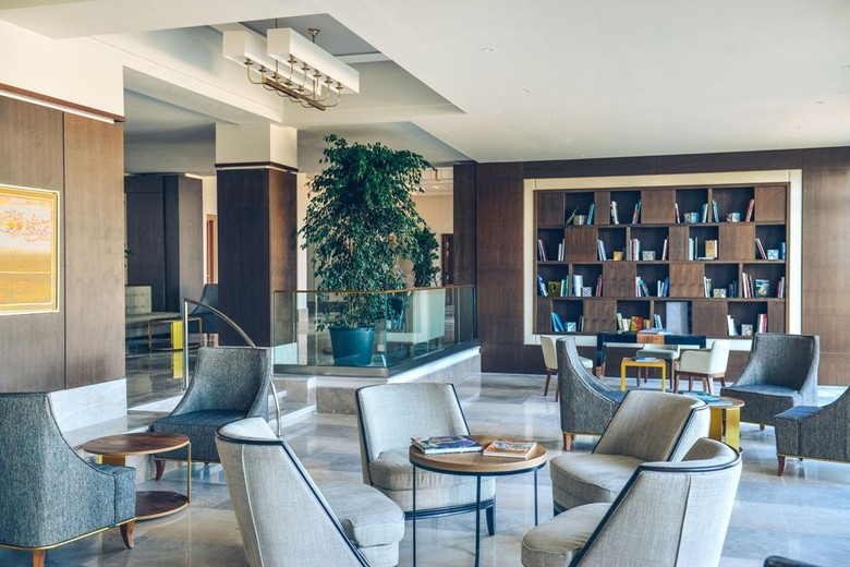 Hotel Iberostar Selection Kuriat Palace