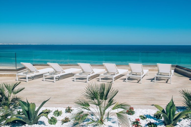 Hotel Iberostar Selection Kuriat Palace