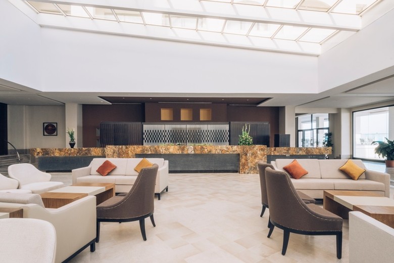 Hotel Iberostar Selection Kuriat Palace