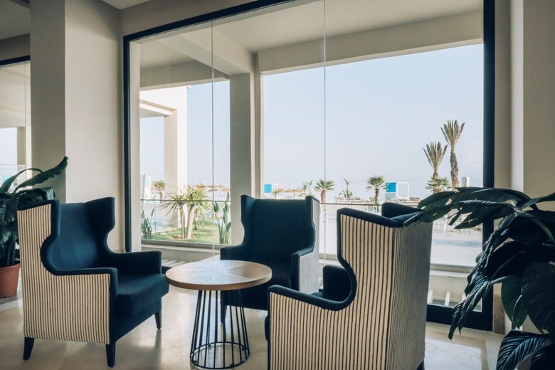 Hotel Iberostar Selection Kuriat Palace