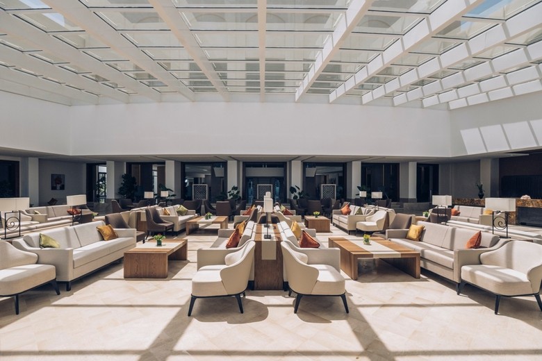 Hotel Iberostar Selection Kuriat Palace
