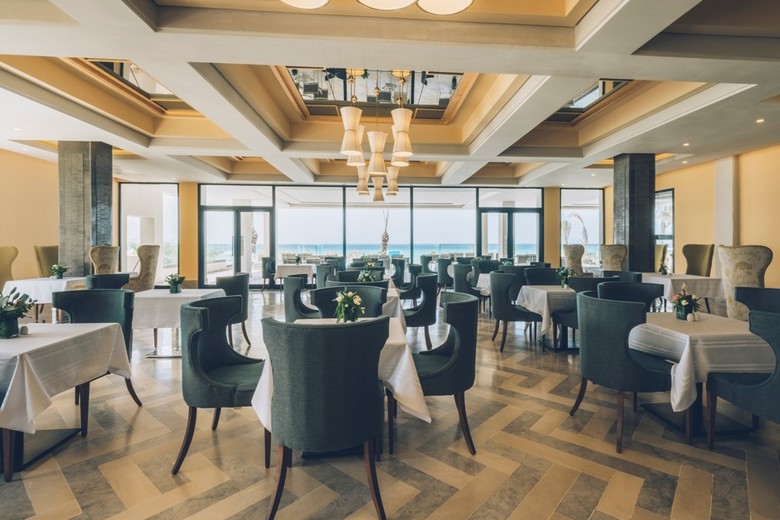 Hotel Iberostar Selection Kuriat Palace