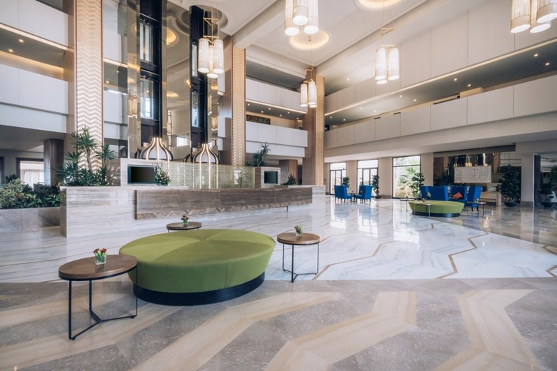 Hotel Iberostar Selection Kuriat Palace