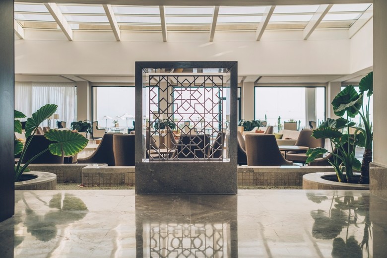 Hotel Iberostar Selection Kuriat Palace