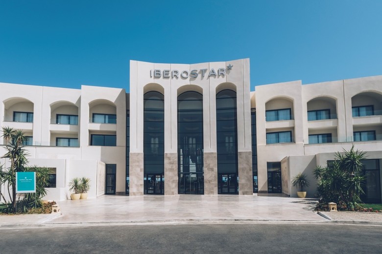Hotel Iberostar Selection Kuriat Palace