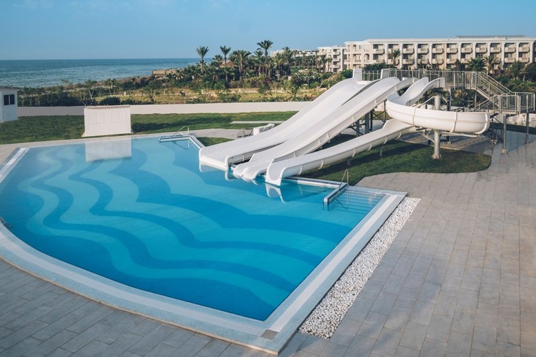 Hotel Iberostar Selection Kuriat Palace