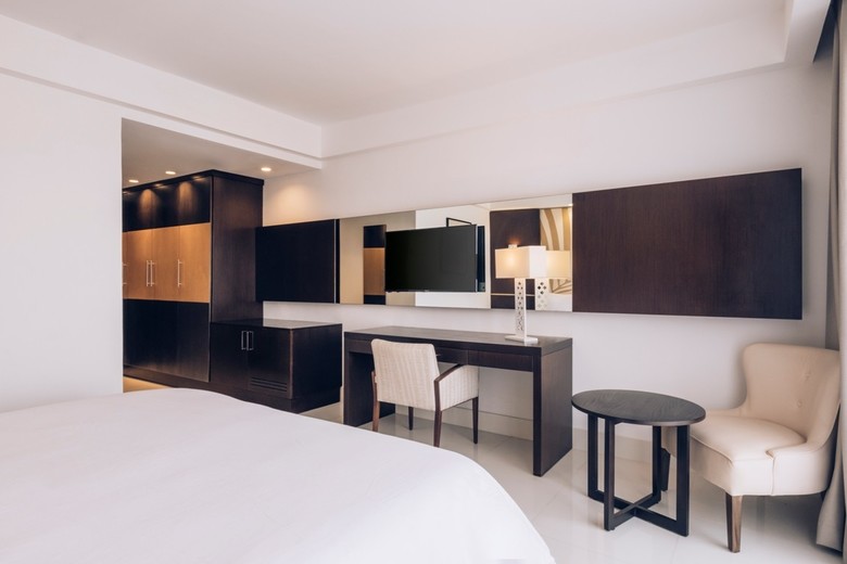 Hotel Iberostar Selection Kuriat Palace
