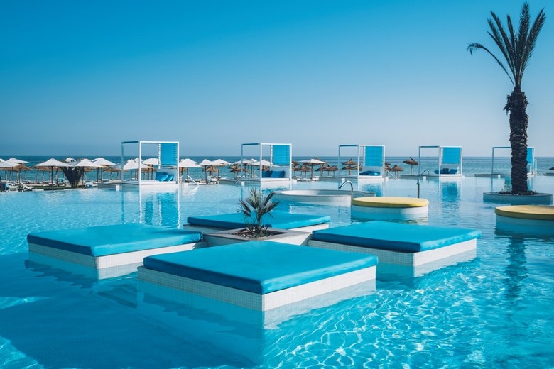 Hotel Iberostar Selection Kuriat Palace