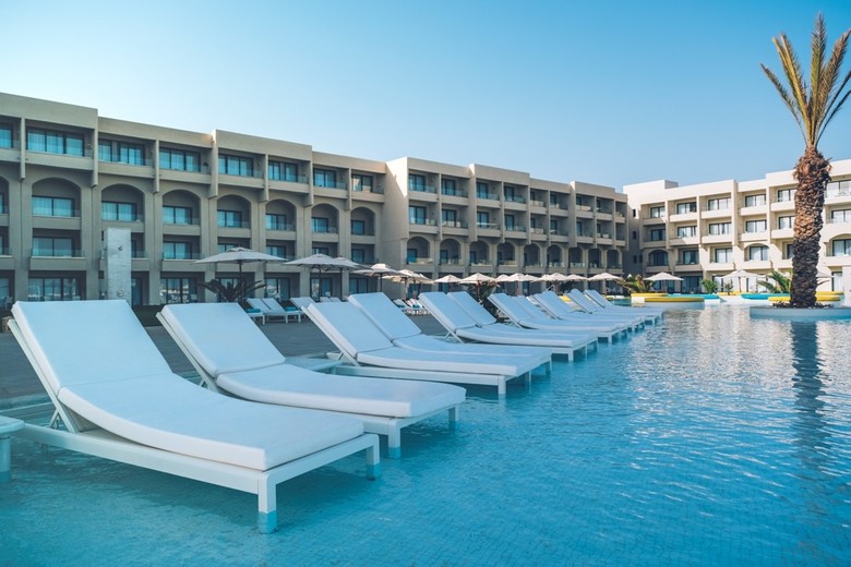 Hotel Iberostar Selection Kuriat Palace