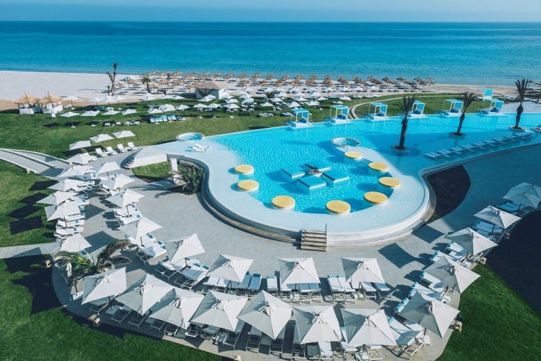 Hotel Iberostar Selection Kuriat Palace