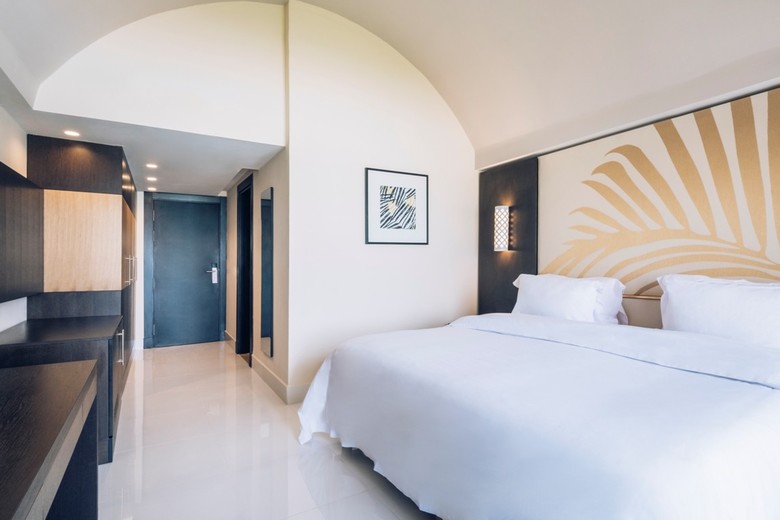 Hotel Iberostar Selection Kuriat Palace