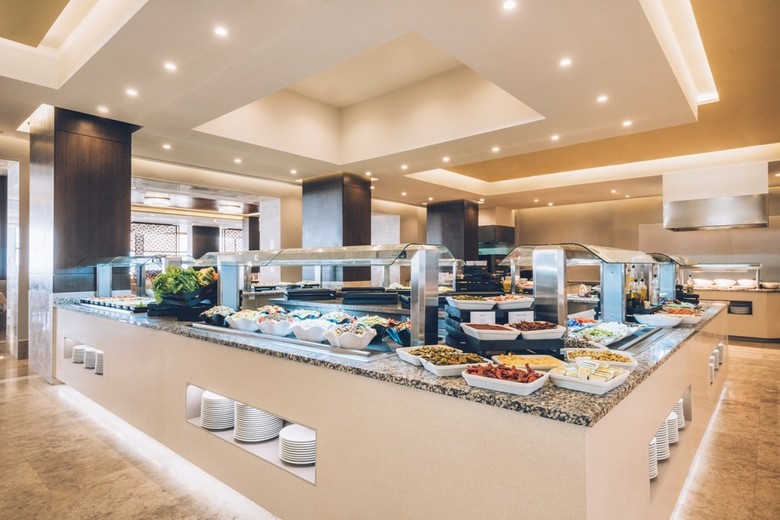 Hotel Iberostar Selection Kuriat Palace