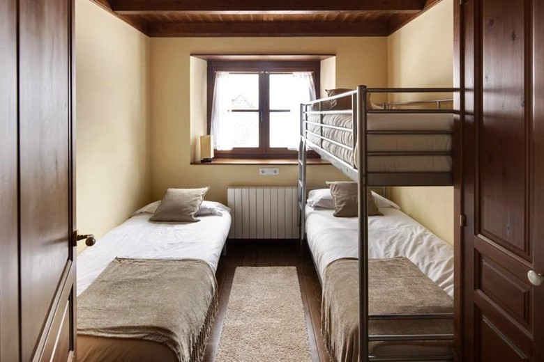 Apartamento Val De Ruda Luxe Viii