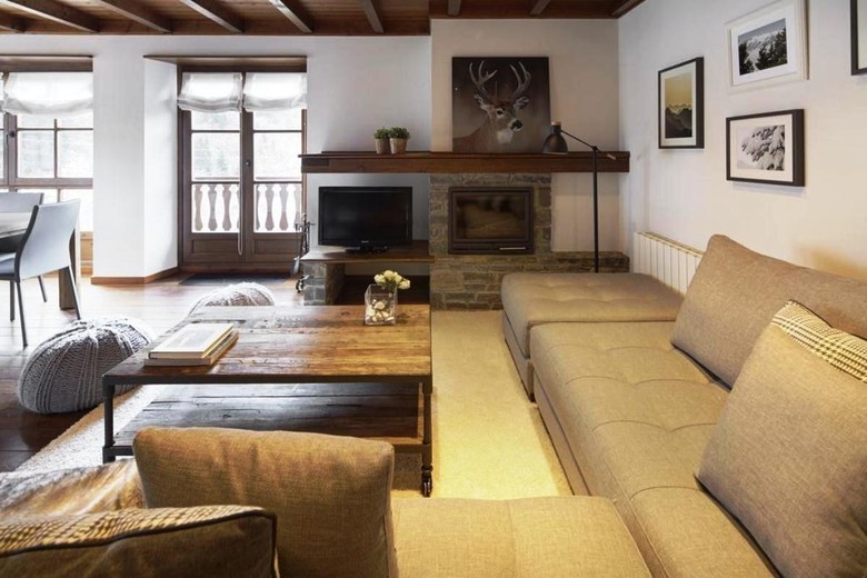 Apartamento Val De Ruda Luxe Viii