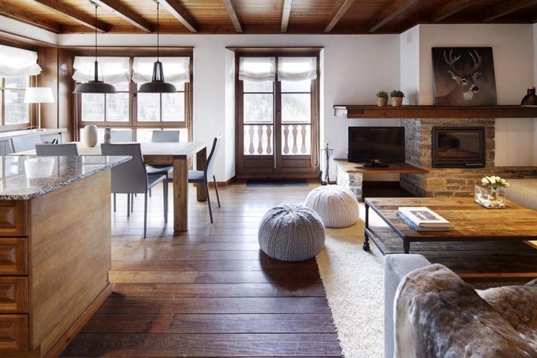 Apartamento Val De Ruda Luxe Viii