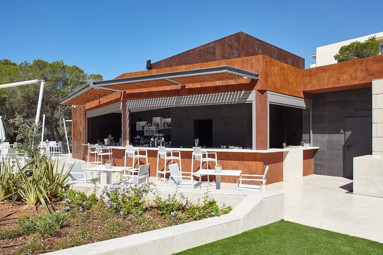 Hotel Iberostar Selection Llaut Palma