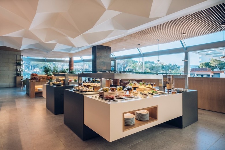 Hotel Iberostar Selection Llaut Palma