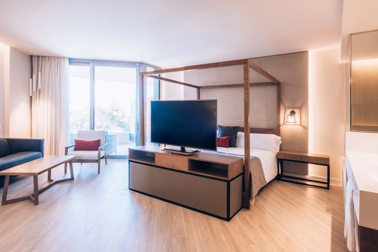 Hotel Iberostar Selection Llaut Palma