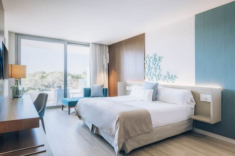Hotel Iberostar Selection Llaut Palma