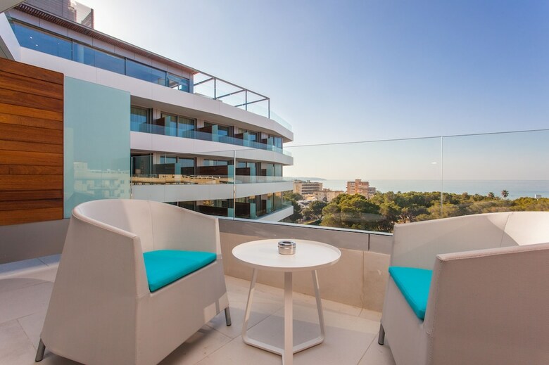 Hotel Iberostar Selection Llaut Palma