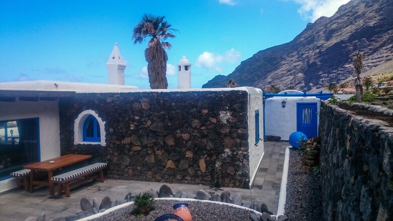Villa Juan