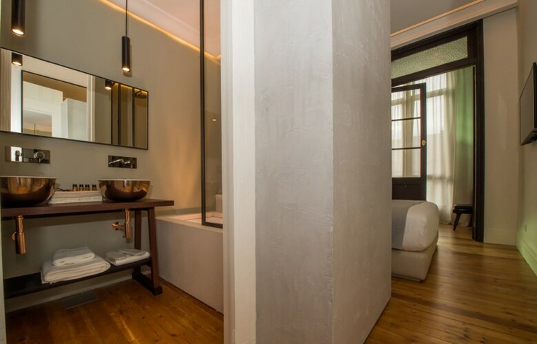 Loriente Hotel Boutique