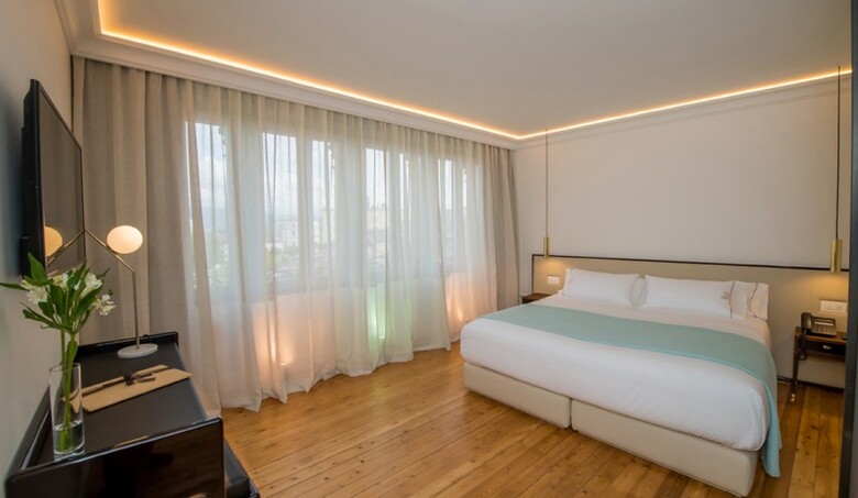 Loriente Hotel Boutique