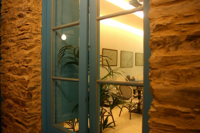 Loriente Hotel Boutique