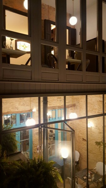 Loriente Hotel Boutique