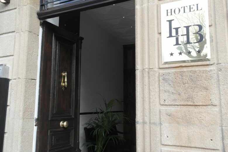 Loriente Hotel Boutique