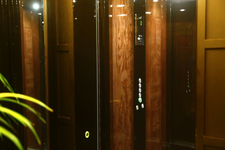 Loriente Hotel Boutique