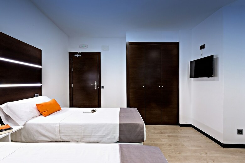 Roisa Hostal Boutique