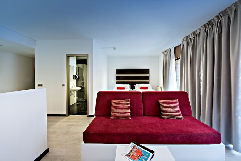 Roisa Hostal Boutique