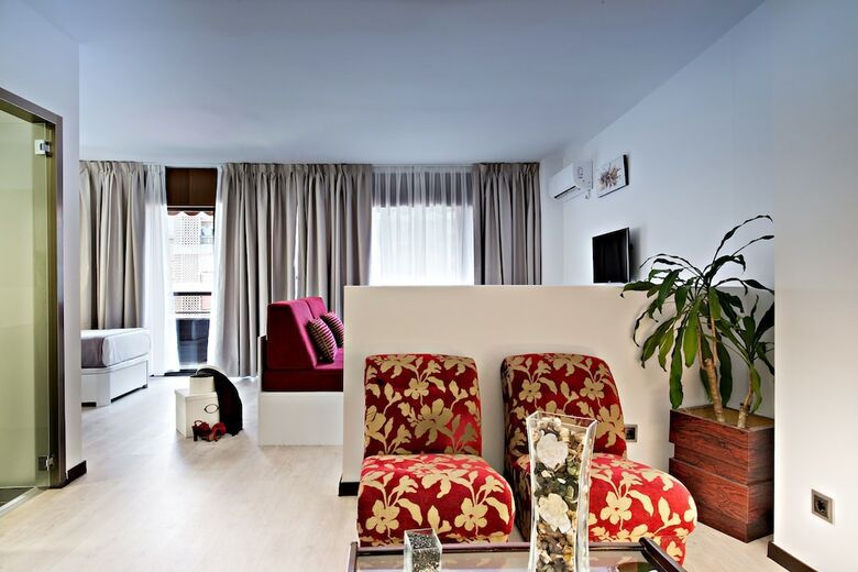 Roisa Hostal Boutique