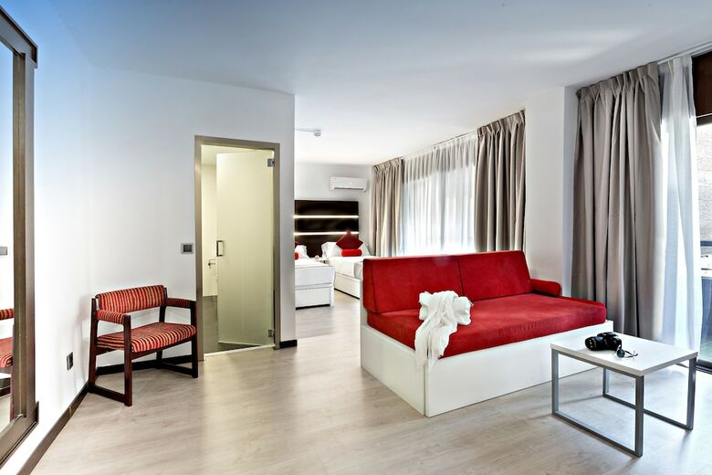 Roisa Hostal Boutique
