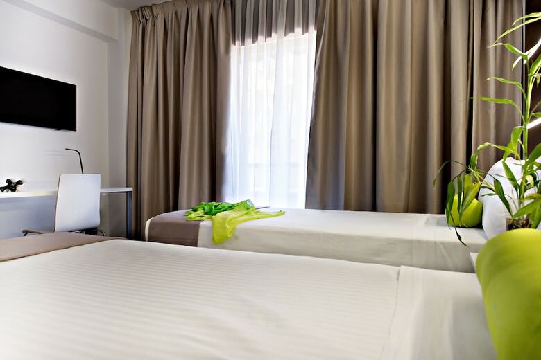 Roisa Hostal Boutique