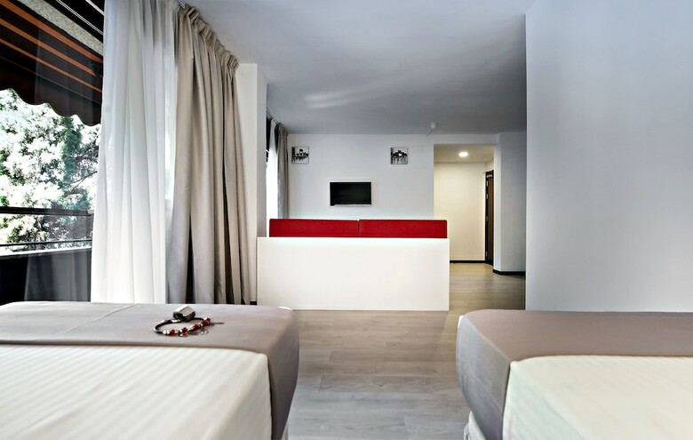 Roisa Hostal Boutique