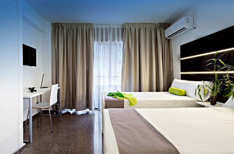 Roisa Hostal Boutique