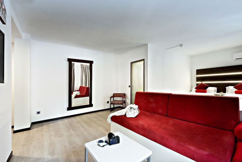 Roisa Hostal Boutique