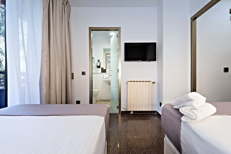 Roisa Hostal Boutique