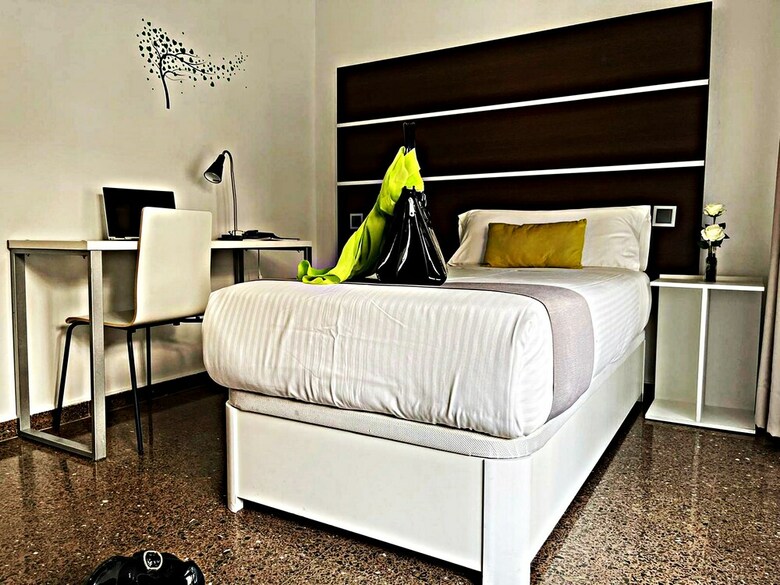 Roisa Hostal Boutique