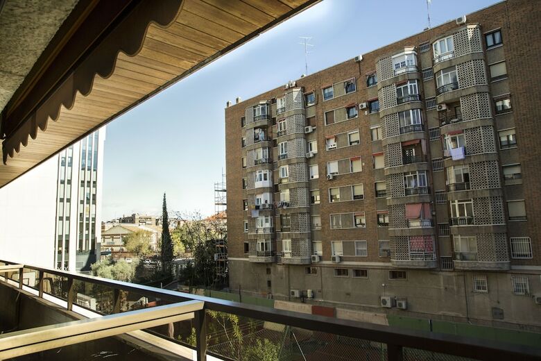 Roisa Hostal Boutique