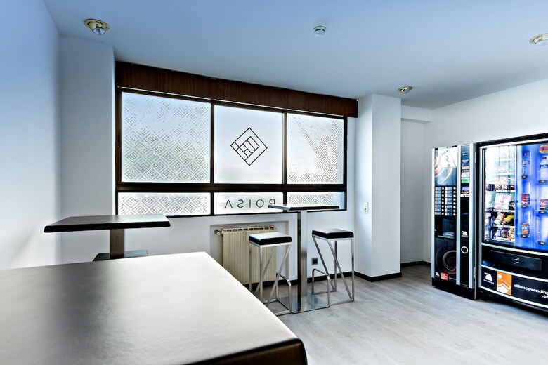 Roisa Hostal Boutique