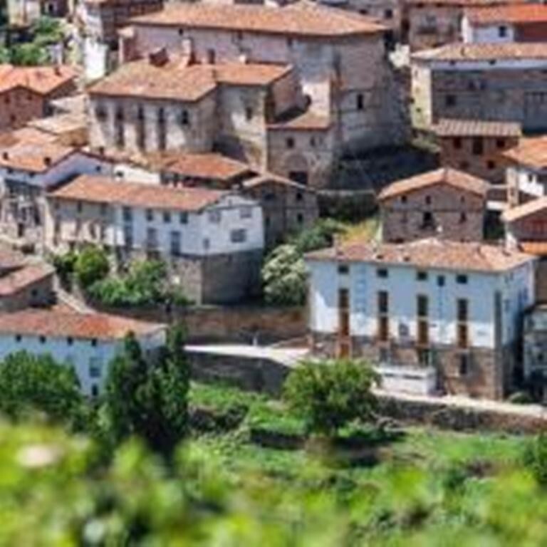 Posada Hoyos De Iregua